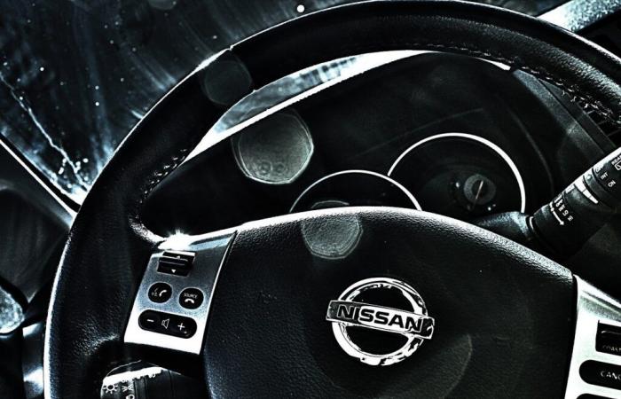 Nissan annonce une restructuration drastique : 9 000 postes supprimés