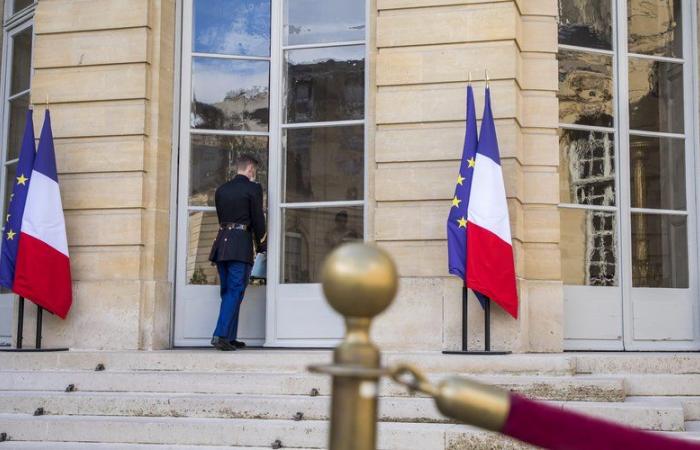 Le majordome du Premier ministre arrêté pour trafic de cocaïne