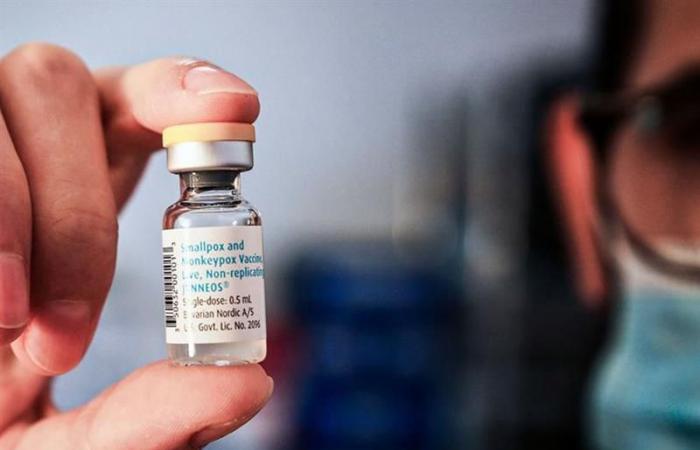 Plus de 890 000 doses de vaccin allouées à neuf pays durement touchés