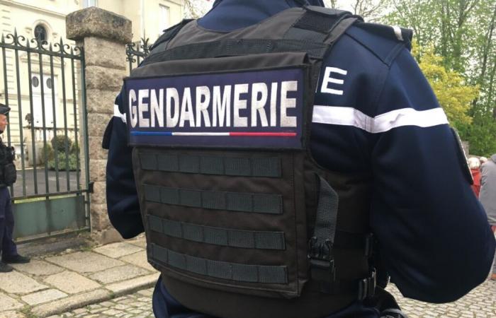 Proche de Dijon. Deux adolescents en garde à vue pour le meurtre sanglant d’un quadragénaire