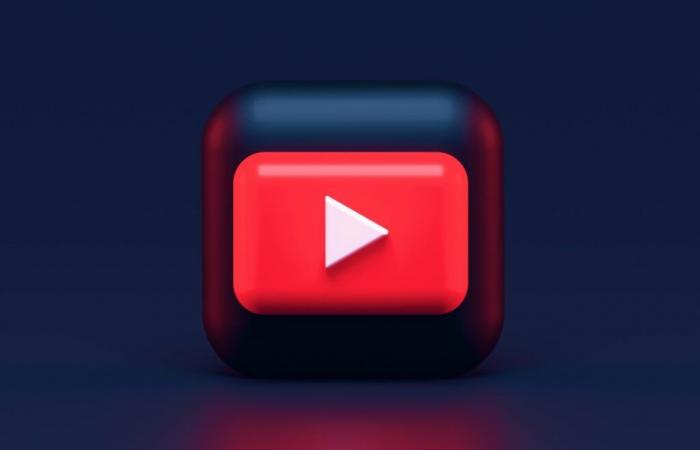 YouTube change son interface pour ajuster la vitesse de lecture des vidéos