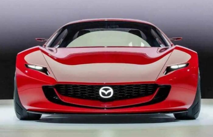 Mazda osera-t-elle vraiment relancer un coupé à moteur rotatif ?