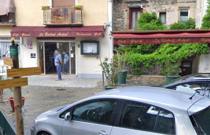 Ce bistrot gardois contraint de fermer ses portes : les images parlent d’elles-mêmes…