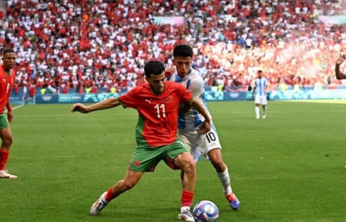 Zakaria El Ouahdi dans le viseur des Diables Rouges