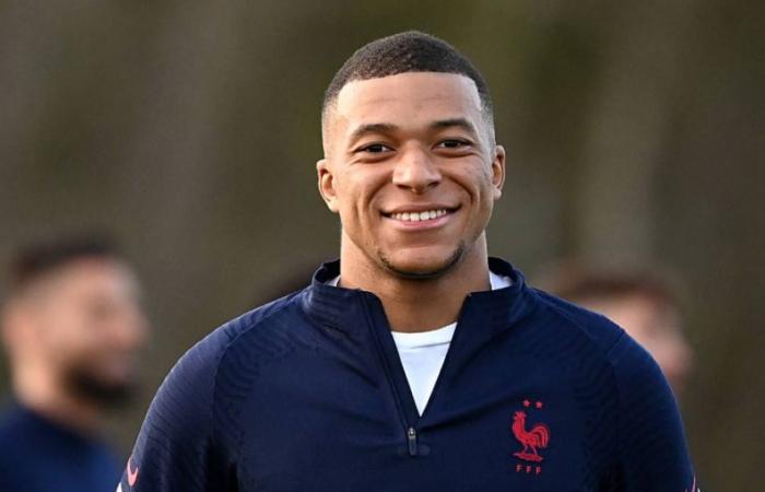 Mbappé s’installe à Madrid dans le prestigieux quartier de La Finca – Actual Immo