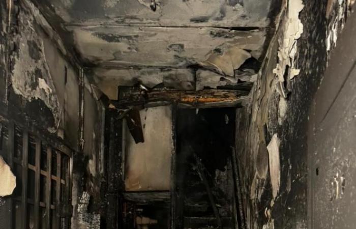 Trois morts dans un tragique incendie à Bruxelles : le parquet ouvre une enquête