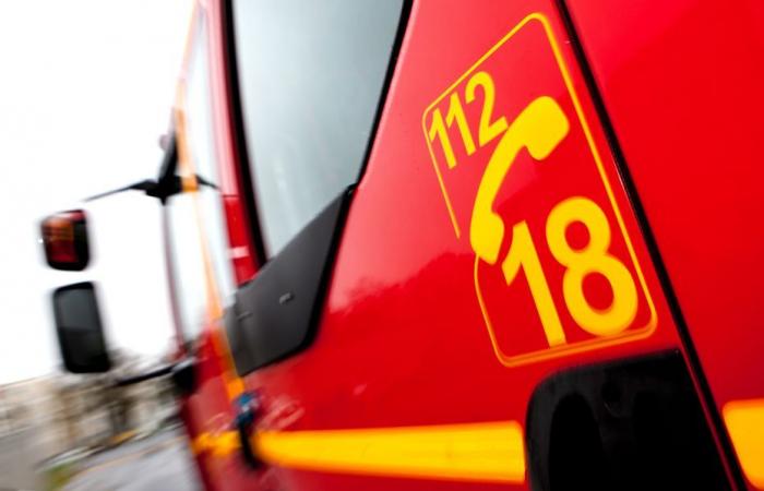 Deux morts dans l’incendie d’un immeuble à Douarnenez