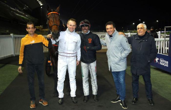 Prix ​​Dejopeja (Quinté+) : Jabalpur à l’honneur