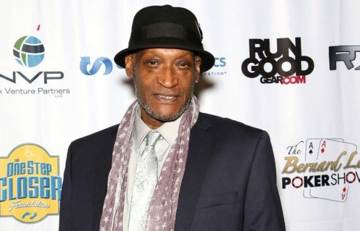 La star de Candyman, Tony Todd, est décédée à 69 ans après une longue maladie