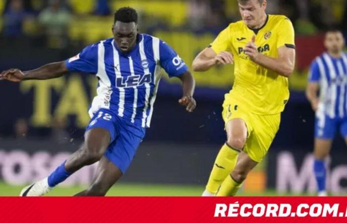 Villareal contre Alavés : comment est le bilan ?