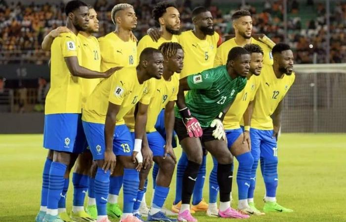 voici les 26 joueurs gabonais sélectionnés pour affronter le Maroc