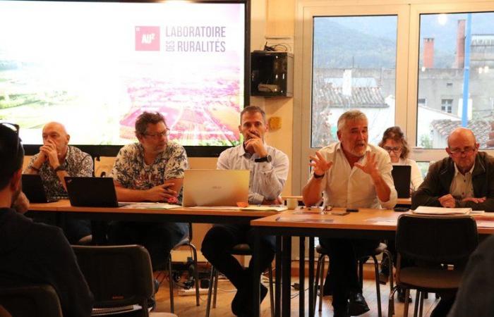 Abattoir de l’Aude, petite enfance et musique au programme du conseil communautaire des Pyrénées Audoises