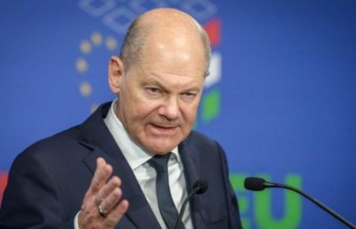 Olaf Scholz se dit ouvert aux discussions sur la date des élections anticipées