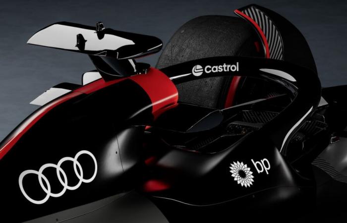 Un actionnaire majeur en renfort pour Audi F1 ?