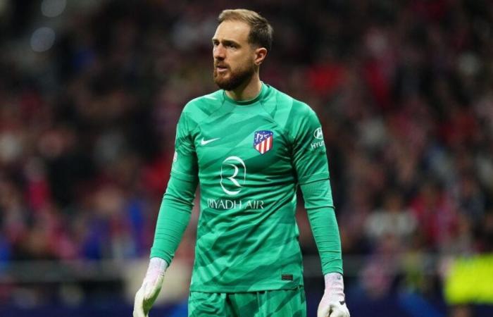 Jan Oblak dans le viseur, le PSG prépare un vilain coup face à l’Atlético de Madrid