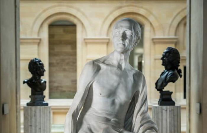 « De toutes les beautés ! », un voyage créé par le Louvre et L’Oréal sur les représentations de la beauté à travers les siècles