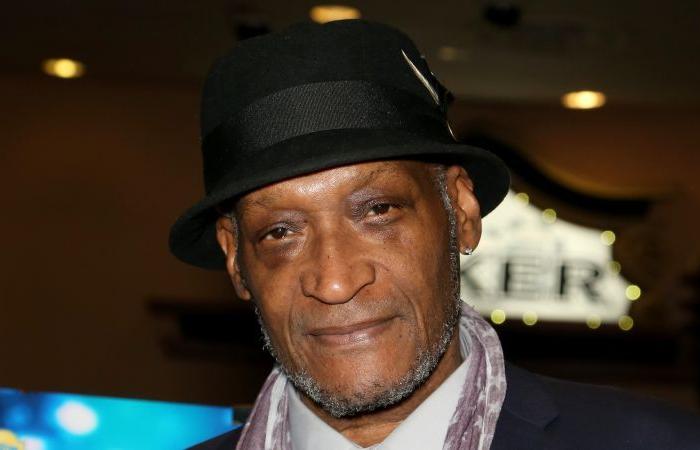 Tony Todd, acteur vétéran derrière la franchise de films d’horreur “Candyman” et bien d’autres, est décédé à 69 ans