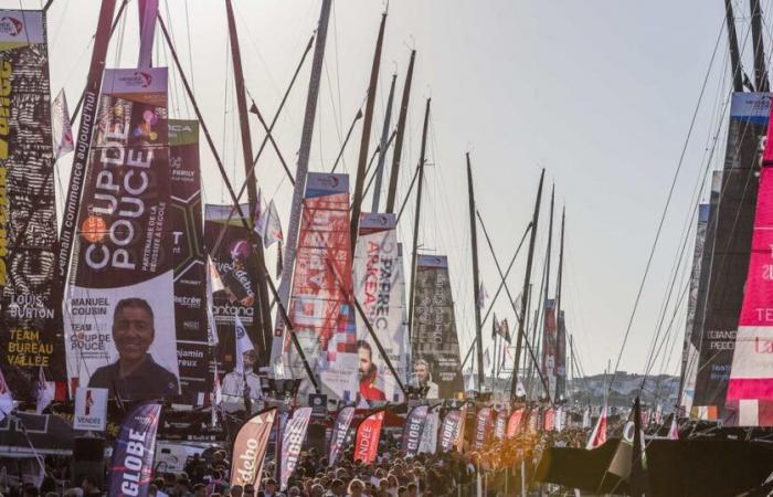 pourquoi le départ de la course est donné à 13h02