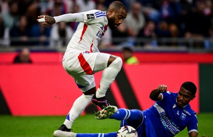 à Lyon comme à Saint-Etienne, le derby est « LE » match à ne pas manquer