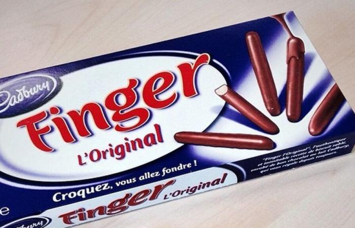 Mais où sont passés les fameux biscuits Finger, qui ont disparu des rayons sans qu’on sache pourquoi ?