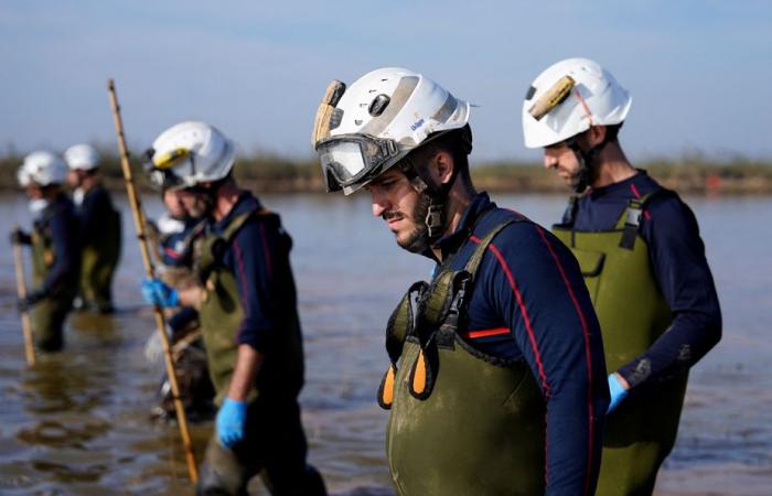 Inondations en Espagne | Les autorités s’inquiètent des risques sanitaires