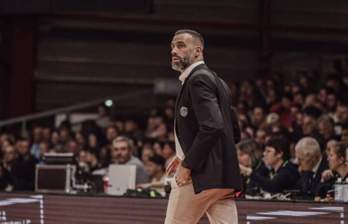 réactions après la victoire à Limoges