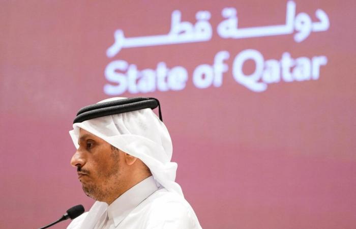 Le Qatar décide de suspendre son rôle de médiateur dans les négociations entre Israël et le Hamas