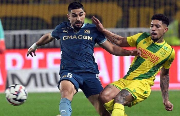 RC Lens – FC Nantes. À quel onze nantais faut-il s’attendre chez Bollaert ?