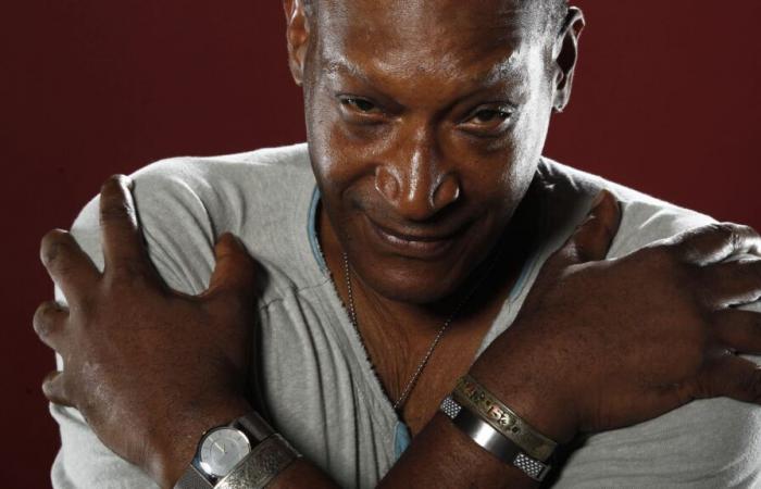 La star de “Candyman”, Tony Todd, est décédée à 69 ans : NPR