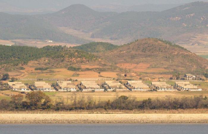 La Corée du Sud dénonce la campagne de brouillage des signaux GPS menée par la Corée du Nord