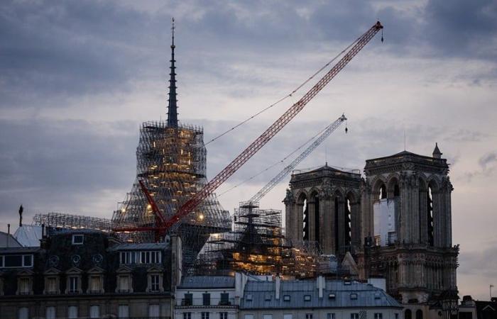 Cinq ans après, le mystère est toujours total