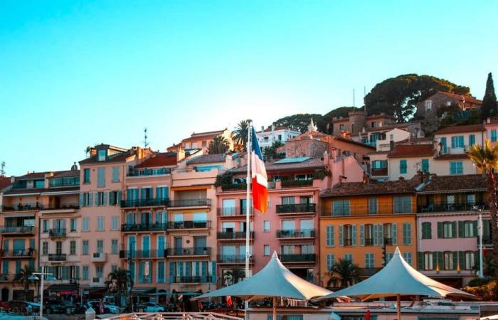 des policiers nationaux en renfort, des prix de l’immobilier toujours en hausse… Les informations à retenir avec Cannes-Actus