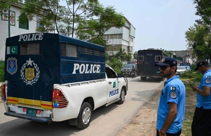 Des séparatistes baloutches tuent 26 personnes dans une gare ferroviaire au Pakistan