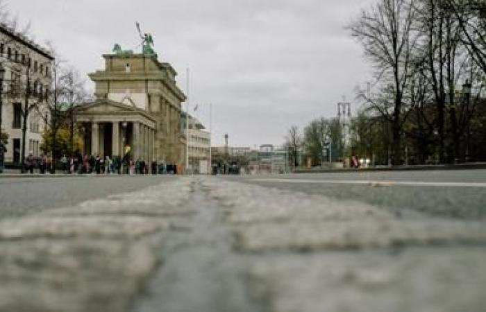 Sur les traces des fragments du mur de Berlin, trente-cinq ans après son ouverture