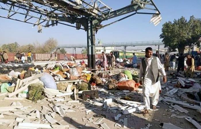 24 morts, 40 blessés dans l’explosion à Quetta