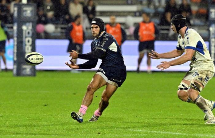 le joueur du SU Agen et l’ancien rugbyman du Stade Toulousain connaissent leurs sanctions