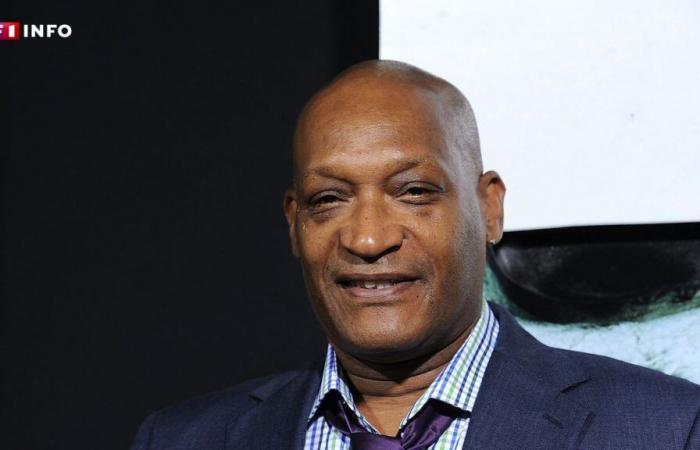 Tony Todd, le chanteur original de l’effrayant “Candyman”, est décédé à l’âge de 69 ans.