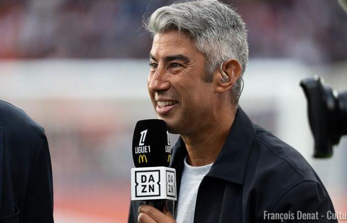 Encore deux matches sur DAZN pour le PSG