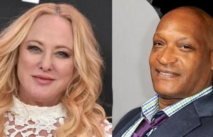 Virginia Madsen rend un hommage déchirant à Tony Todd, co-star de “Candyman”