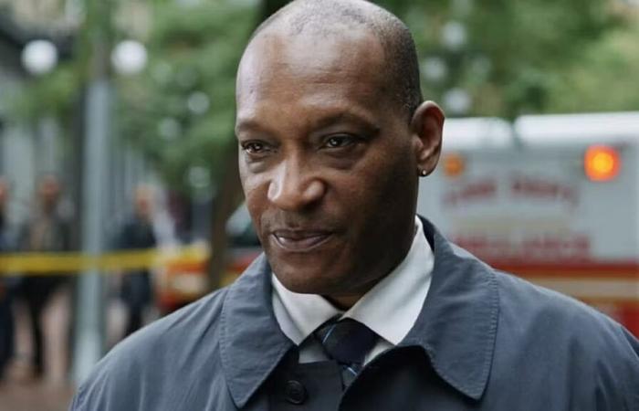 L’acteur américain Tony Todd est mort – Actualités Cinéma