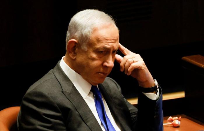 Le bureau de Netanyahu impliqué dans quatre affaires graves