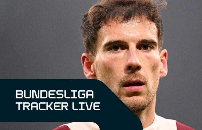 Bayern avec Goretzka à St. Pauli – Hecking fête son retour