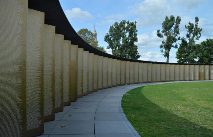 Pas-de-Calais. Ce mémorial unique au monde fête ses 10 ans le 11 novembre