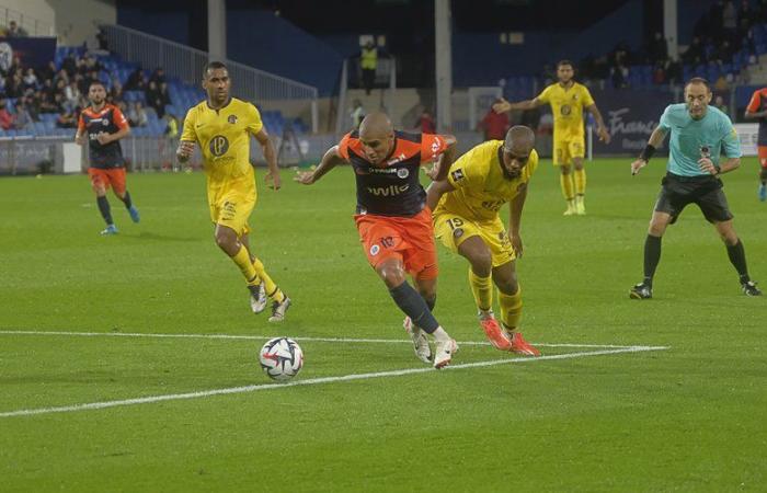 les trois bonnes raisons de suivre le match entre les Montpelliérains et les Brestois