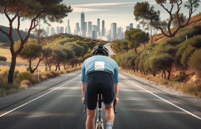 une place qui se gagne petit à petit sur les routes