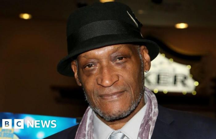 L’acteur de Candyman, Tony Todd, est décédé à l’âge de 69 ans.