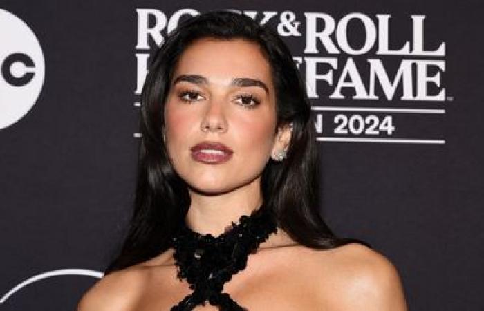 Dua Lipa annule la partie indonésienne de sa tournée en Asie pour des raisons de sécurité