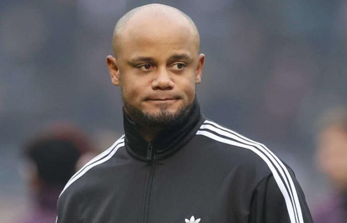 « Un non-sens total » – La légende du Bayern lève les sourcils quand il s’agit de Kompany