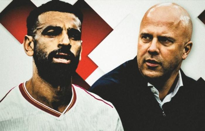 Une «fuite» de Galatasaray révèle l’offre de contrat de MAMMOTH avec Mo Salah