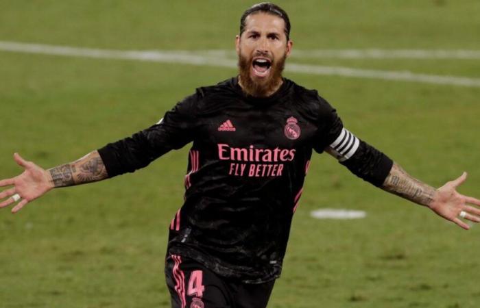 la rumeur d’un retour de Sergio Ramos prend de l’ampleur